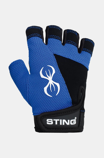 VX1 Vixen Exercise Training Gloves